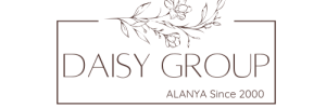 daisy group logo